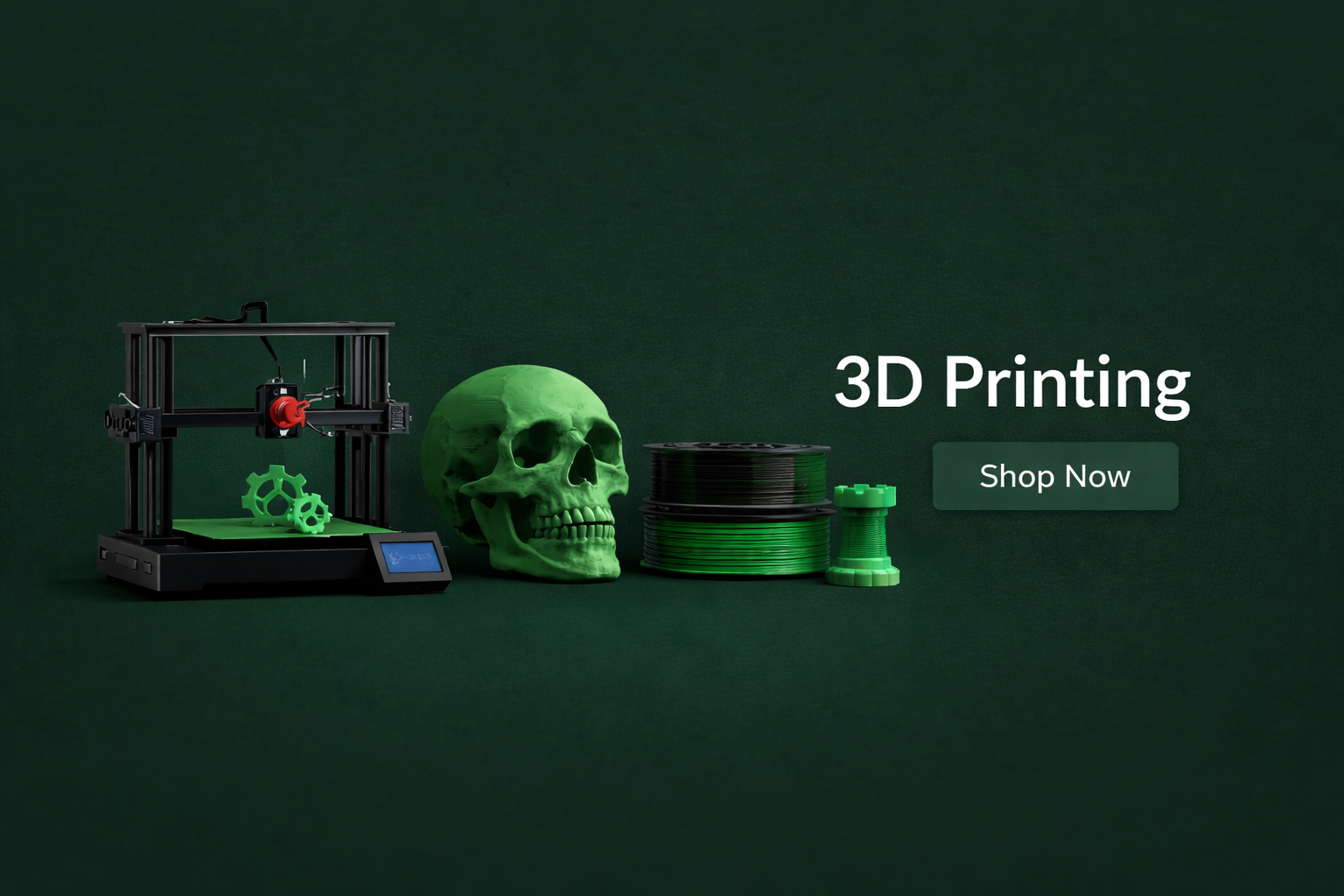 3D Printing 
